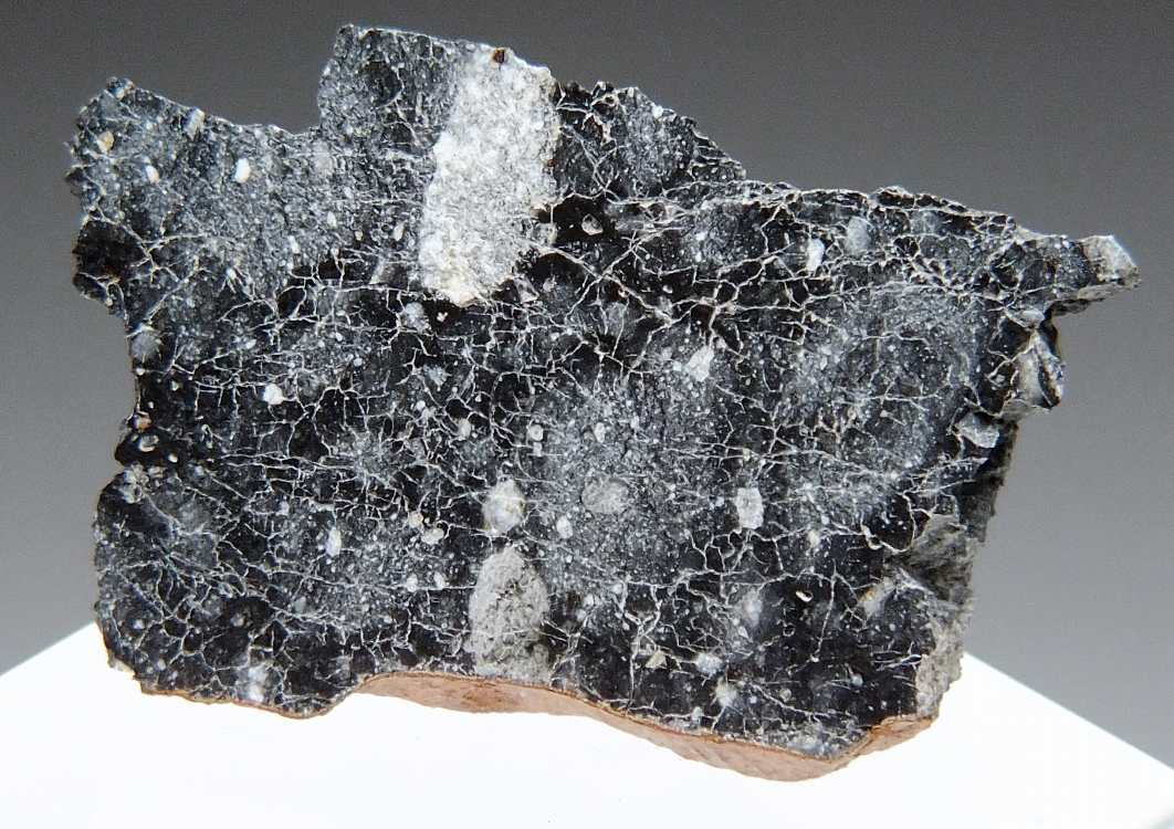 NWA 13951 月隕石 750 4.85g - 鉱物標本・隕石標本販売のWeb専門店