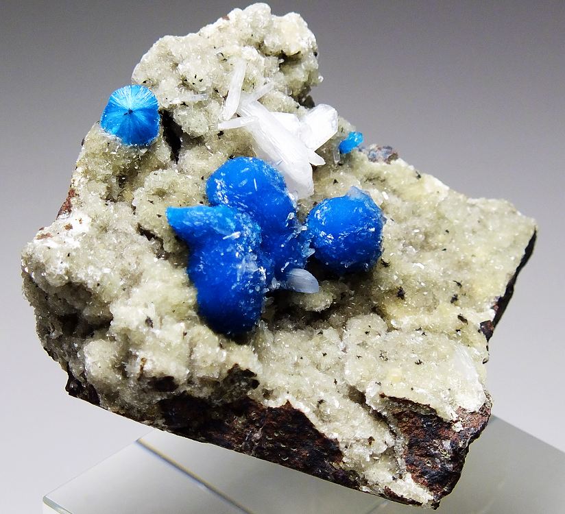 カバンシ石 ペンタゴン石 の商品一覧- 鉱物標本・隕石標本販売のWeb