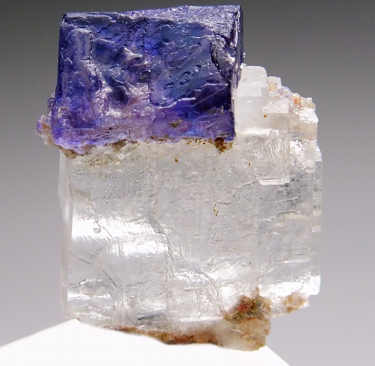 ブルー岩塩 213 ニューメキシコ州 - 鉱物標本・隕石標本販売のWeb専門