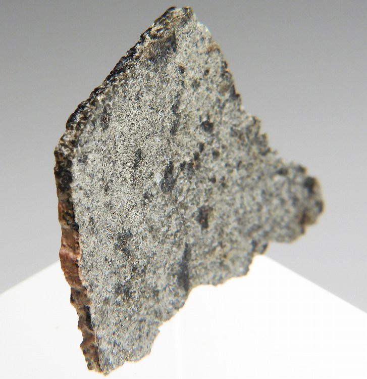 NWA 14243 火星隕石(Shergottite) 833 3.51g - 鉱物標本・隕石標本販売
