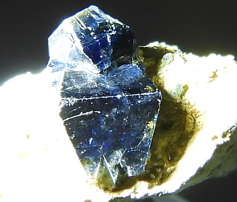 鋭錐石 128 パキスタン - 鉱物標本・隕石標本販売のWeb専門店 エヌズ