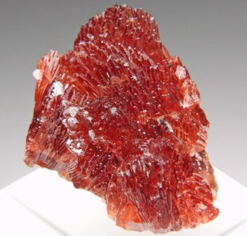 菱マンガン鉱 ロードクロサイト の商品一覧- 鉱物標本・隕石標本販売の