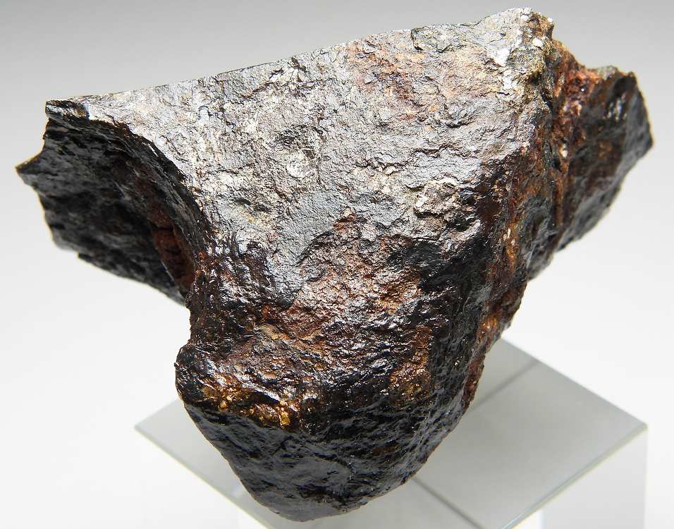 Aletai(アルタイ) 鉄隕石 I695 719g - 鉱物標本・隕石標本販売のWeb