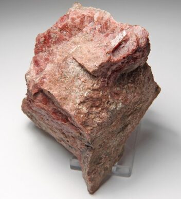 オパール 977 福島県 - 鉱物標本・隕石標本販売のWeb専門店 エヌズ