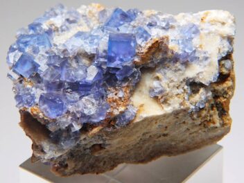 フローライト 世界各国 の商品一覧- 鉱物標本・隕石標本販売のWeb専門