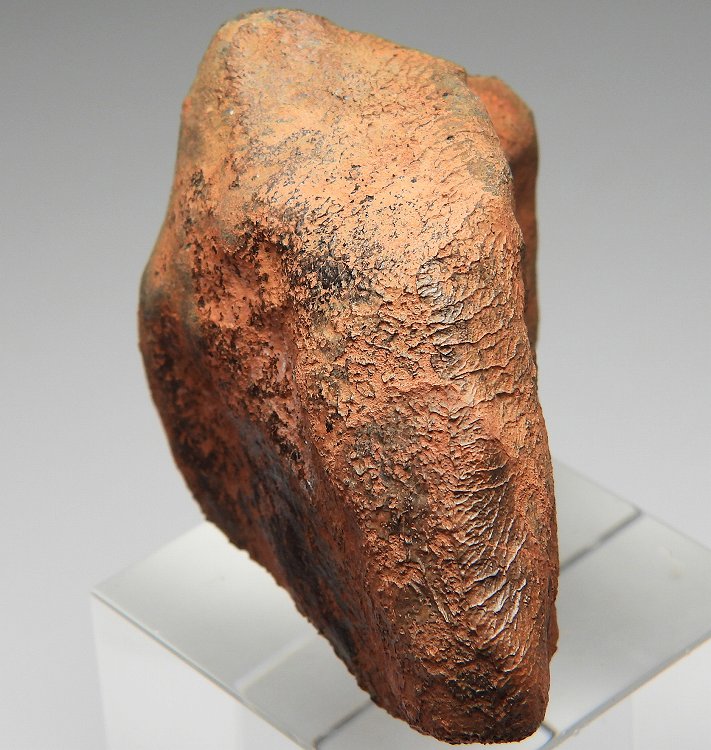 Millbillillie(ミルビリリ) エイコンドライト石質隕石(EUC-M) 711