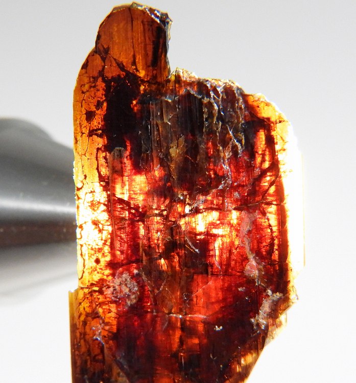 も*い様 アナテース 鋭錐石 原石 鉱物標本 天然石 884 も*い様