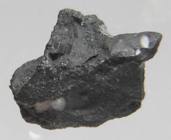 Allende(アエンデ) 炭素質隕石(CV3) 647 21.17g - 鉱物標本・隕石標本