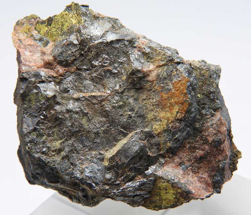 エヌズミネラルの全商品一覧 - 鉱物標本・隕石標本販売のWeb専門店