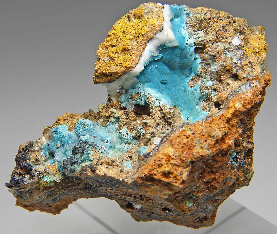 セレクトコーナー 4 の商品一覧- 鉱物標本・隕石標本販売のWeb専門店