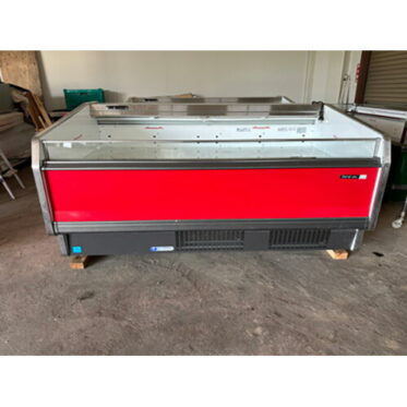 中古】平型オープンショーケース／フクシマ／MFX-65ROBTXSR／2014年製