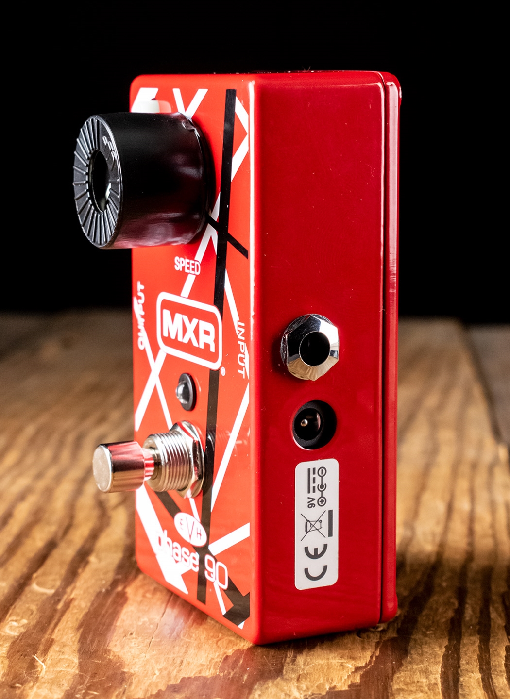 MXR EVH90 Phase 90 Phaser Pedal