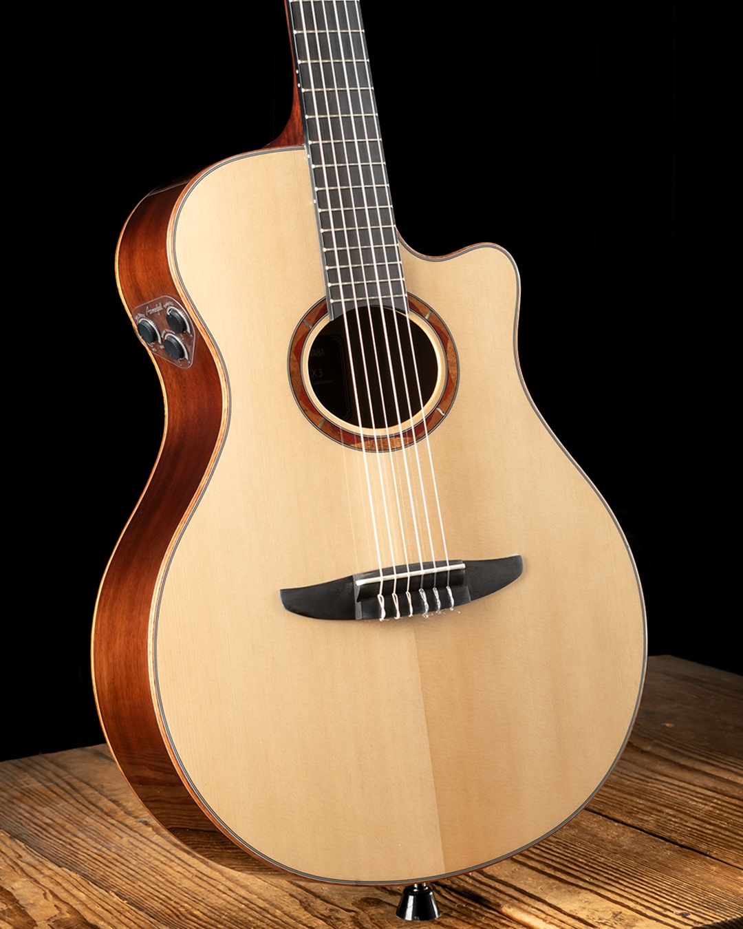 Yamaha NTX3 NX Series - Natural