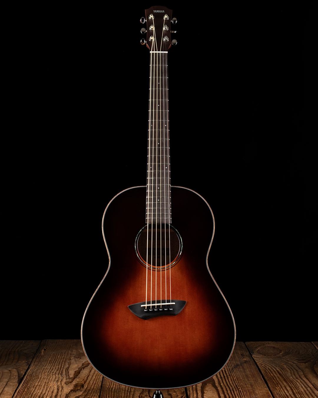 Yamaha CSF3M CSF Series - Tobacco Brown Sunburst