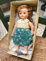 ヴィンテージドール.アンティークドール - N's doll&Cafe