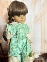 ヴィンテージドール.アンティークドール - N's doll&Cafe