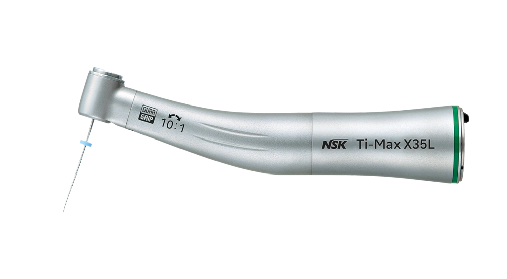 Ti-Max X Series｜NSK-Nakanishi International