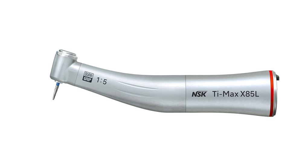 Ti-Max X Series｜NSK-Nakanishi International