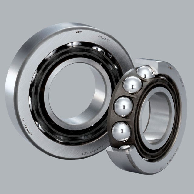 Super Precision Bearings | NSK Americas