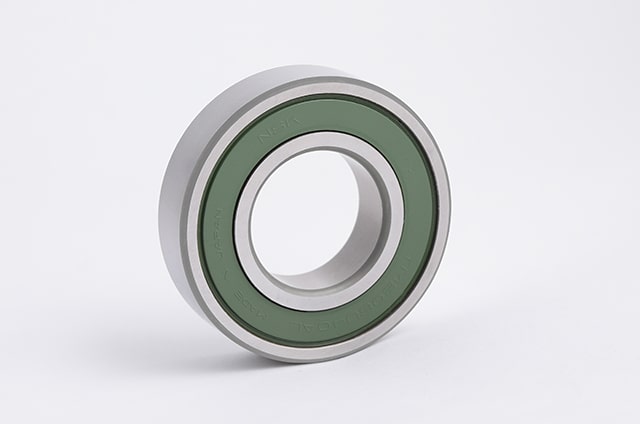 NSKのあゆみ | 日本精工 (NSK)