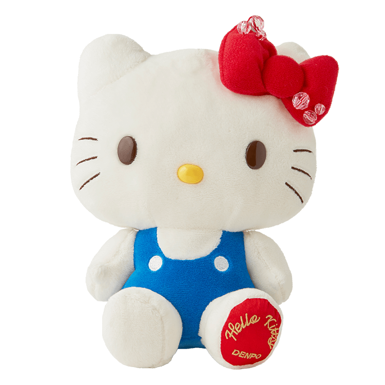 ハローキティ（メモリーズ）| 祝電| 電報申込サイトD-MAIL | NTT東日本