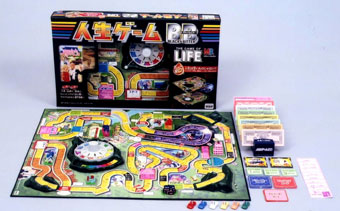 人生ゲーム ニッポン・ロングセラー考 - COMZINE by nttコムウェア