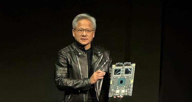 NVIDIA AI Summit Japan2024 現地参加レポート｜GPUならNTTPC｜NVIDIA