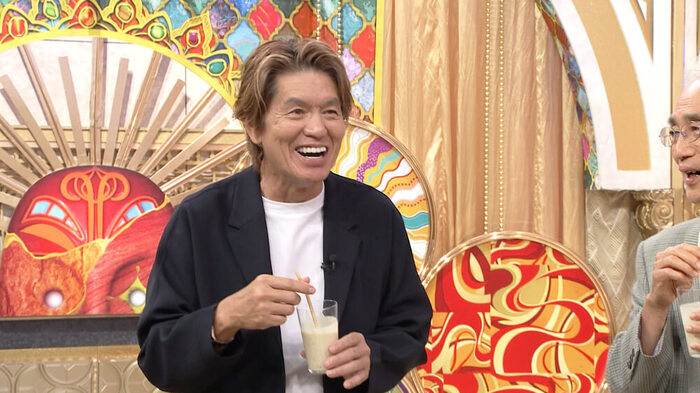 11月8日(土)放送の「オー！マイゴッド！」はさつまいもの神達、集結