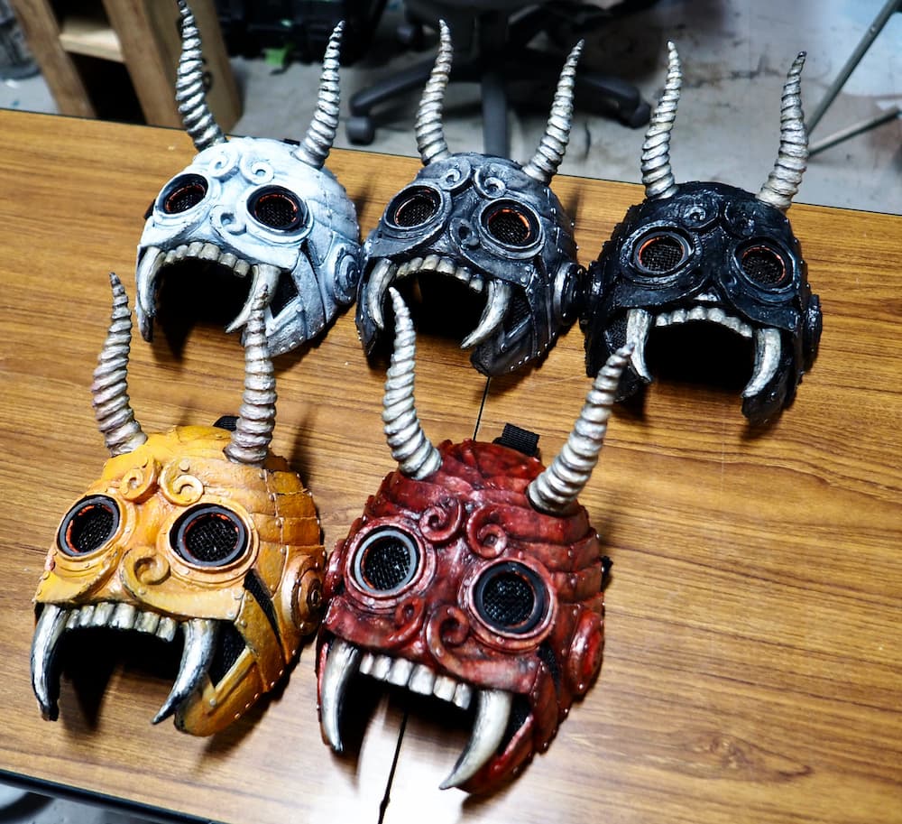 大病院占拠 | 実績 | 株式会社日本テレビアート