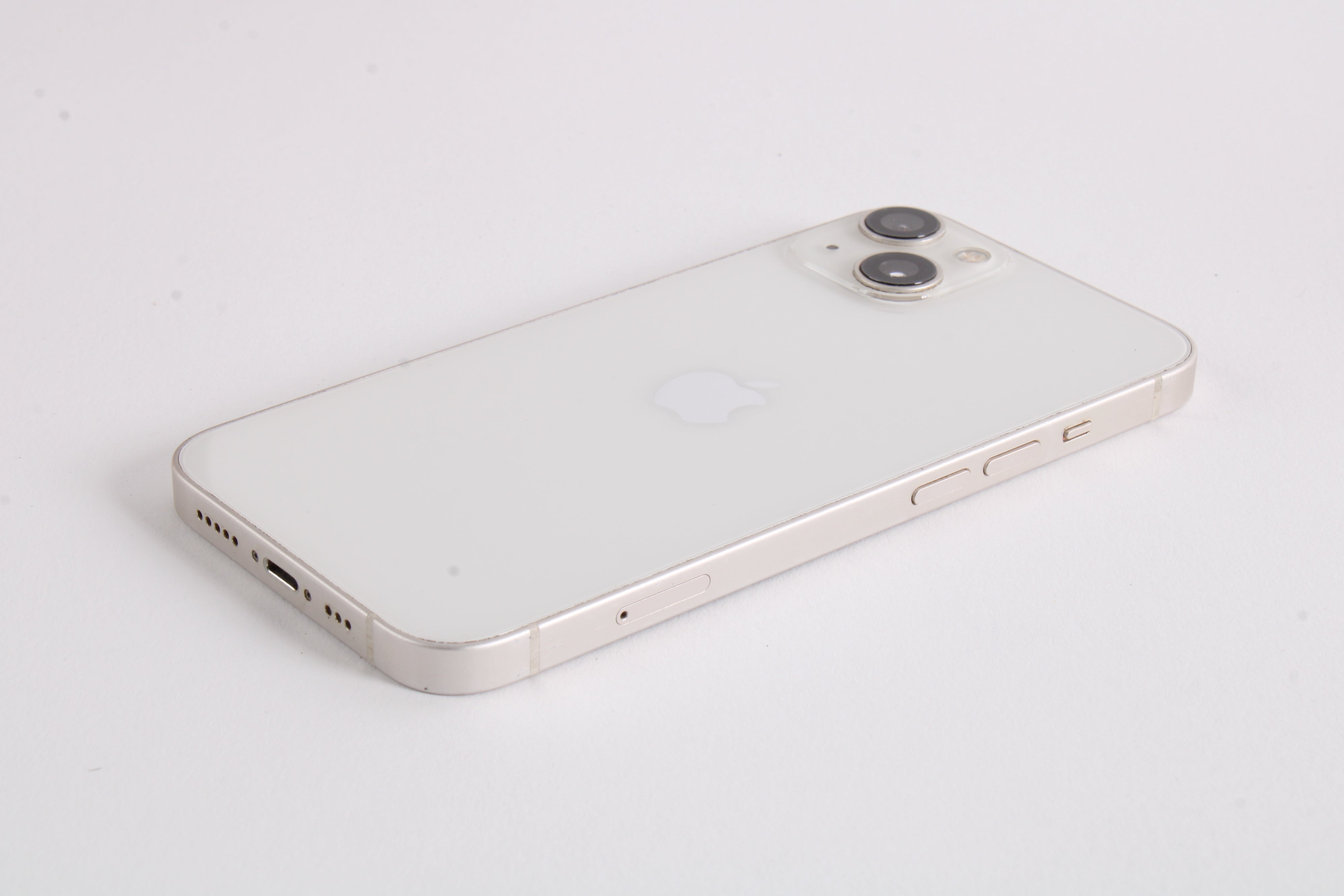 Apple iPhone 13 MLAP3LL/A 256GB Starlight A2482 (194252704844