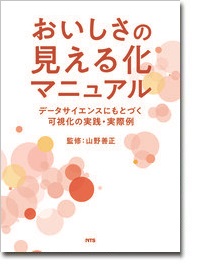概要）食品コロイド・ゲルの構造・物性とおいしさの科学