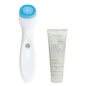 ageLOC ルミスパ iO スターター キット（さっぱり）の買取｜ニュースマイル