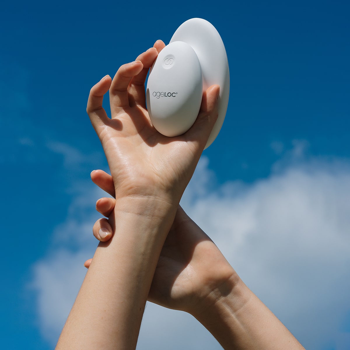 ageLOC WellSpa Ersatzladegerät kaufen | Original von NuSkin