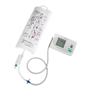 PG加圧Qシリーズ（PG電動ポンプQ、PG加圧バッグQ） | PG加圧Qシリーズ