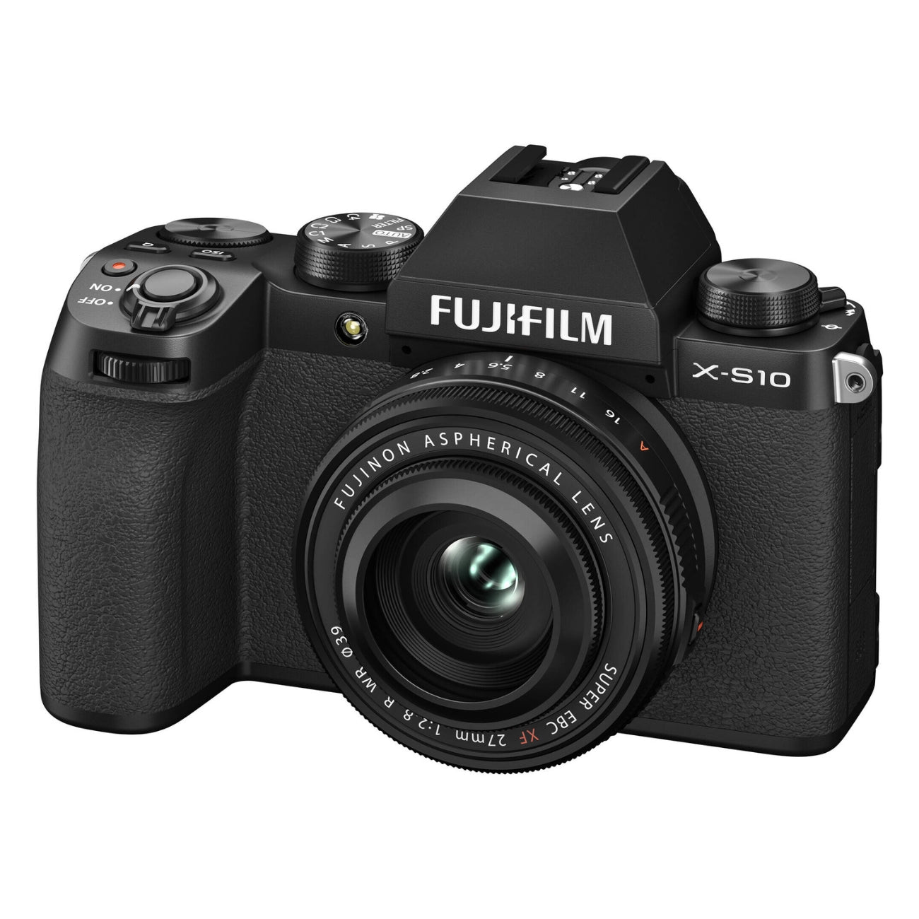 Fujifilm XF 27mm F/2.8 R WR Lens
