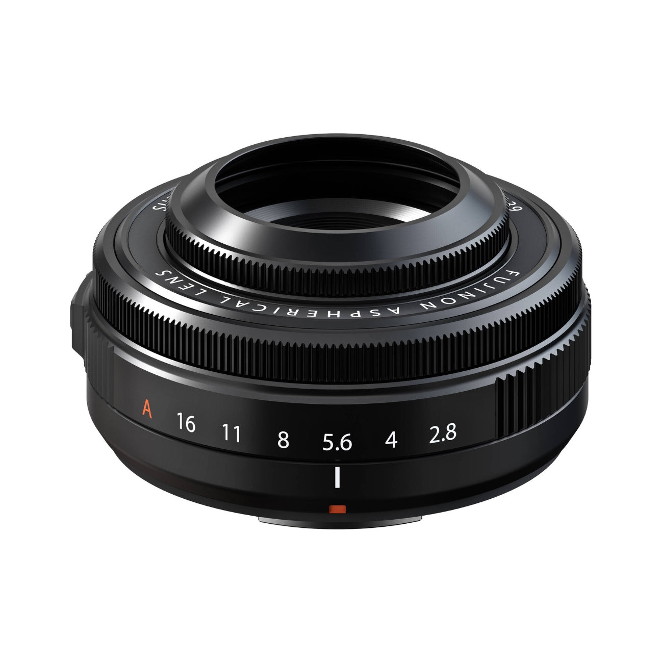 Fujifilm XF 27mm F/2.8 R WR Lens