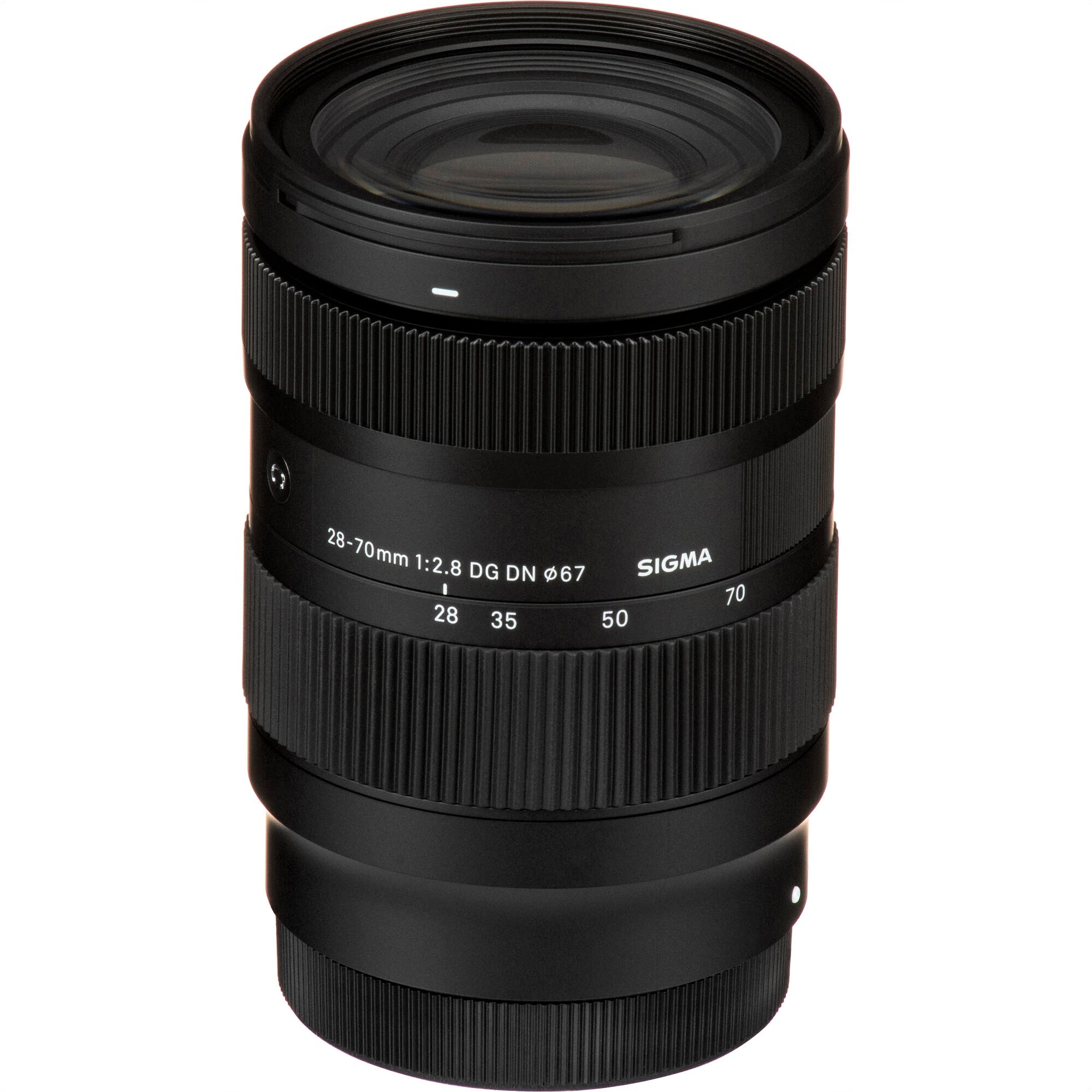 Sigma 28-70mm F2.8 DG DN Contemporary Lens