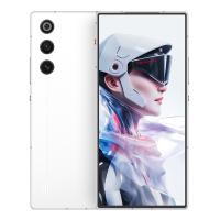 Nubia RedMagic 10 Air - Black