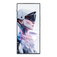 Nubia RedMagic 10 Air - Black