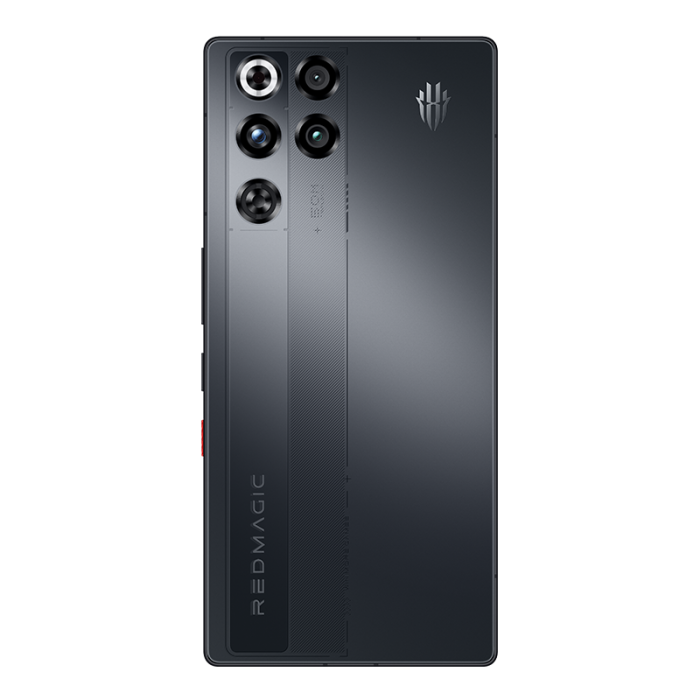Nubia RedMagic 11 Pro + - Black