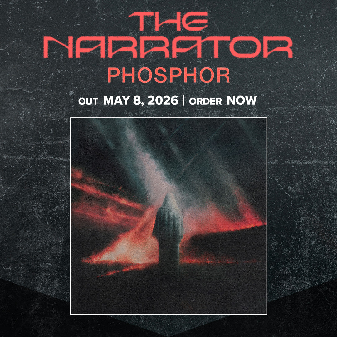 Nuclear Blast Records - No.1 Heavy Metal Online Shop