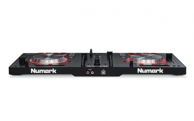 Mixtrack Pro 3 | Numark