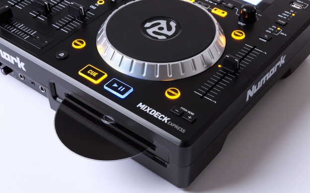 Mixdeck Express | Numark