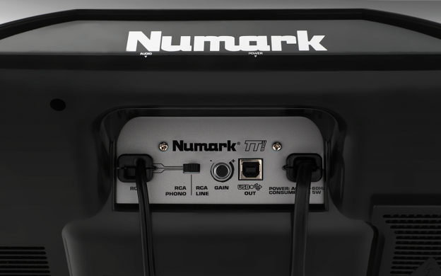 TTUSB | Numark