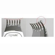 プロの技を自宅で簡単に。なめらかでハリ感のある理想的な肌イメージへ