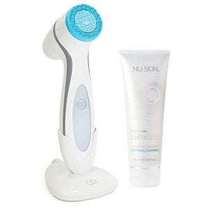 ニュースキンのageLOC ルミスパが雑誌『NewBeauty』の「最優秀