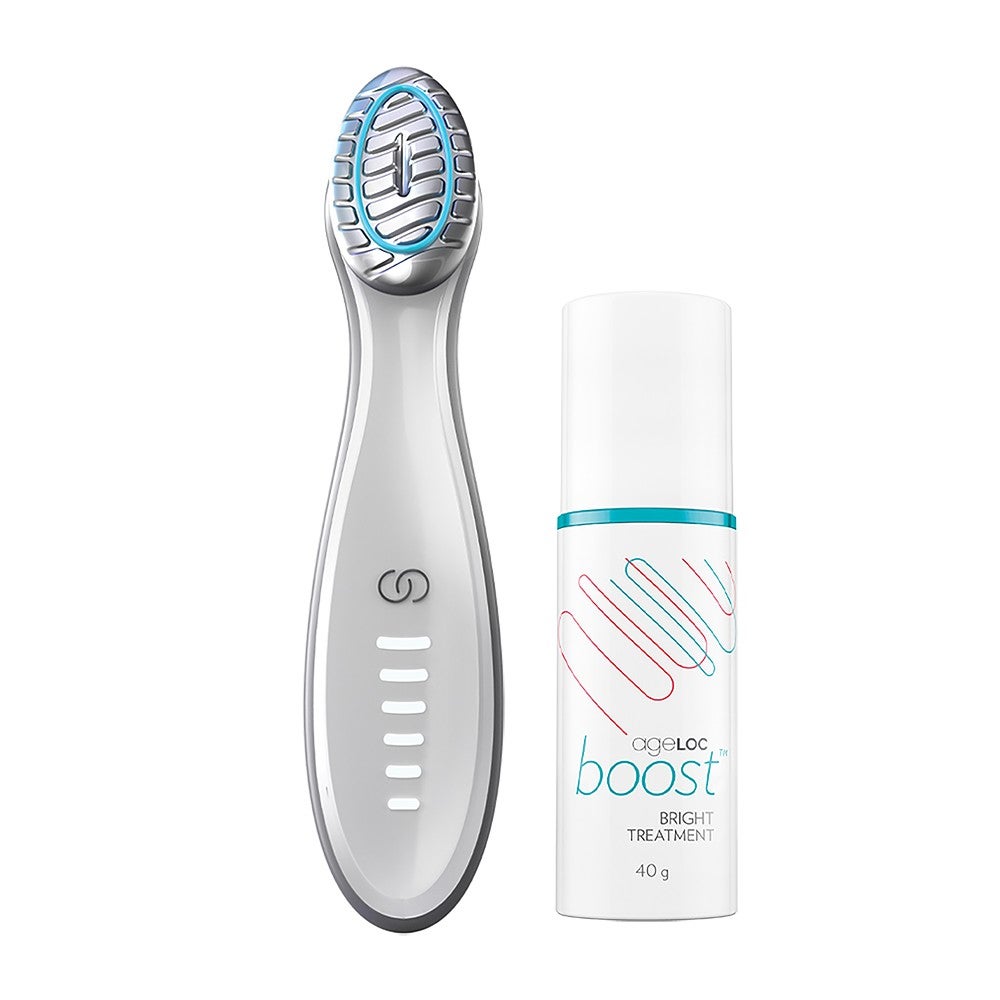 世界ランク No.1＊1家庭用美容機器システム ブランドから「ageLOC