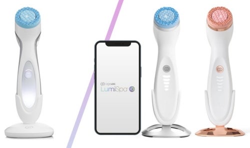 ageLOC LumiSpa iO - Your Daily Super-Smart Skincare