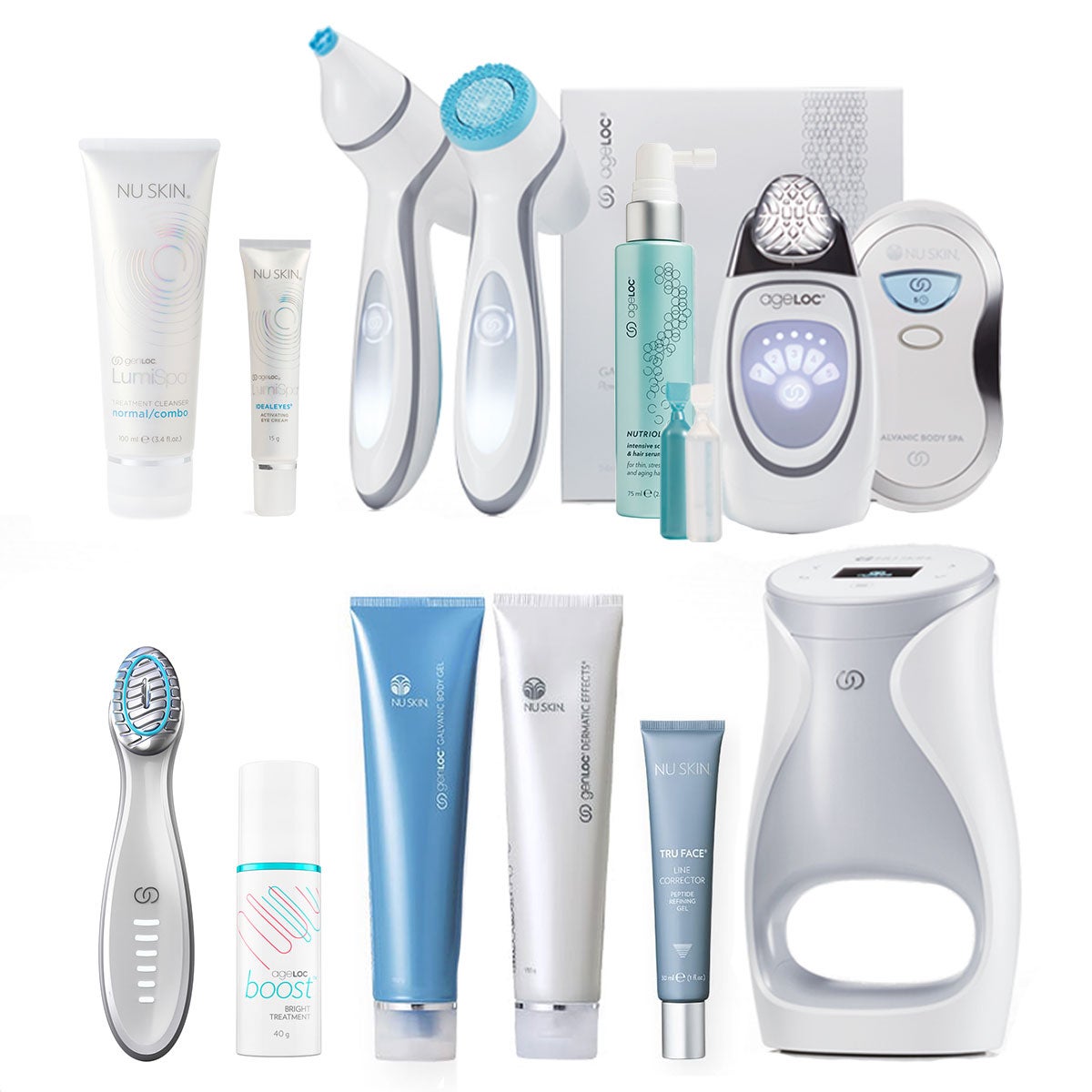 2021年 メディア掲載・記事広告のご紹介【公式】ニュースキン Nu Skin