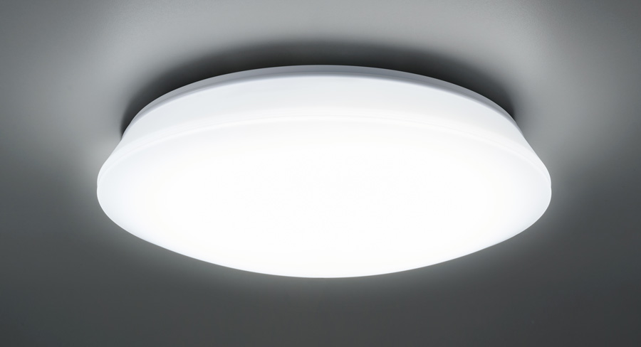 LEDシーリングライト | NVC Lighting Japan 株式会社 | NVC